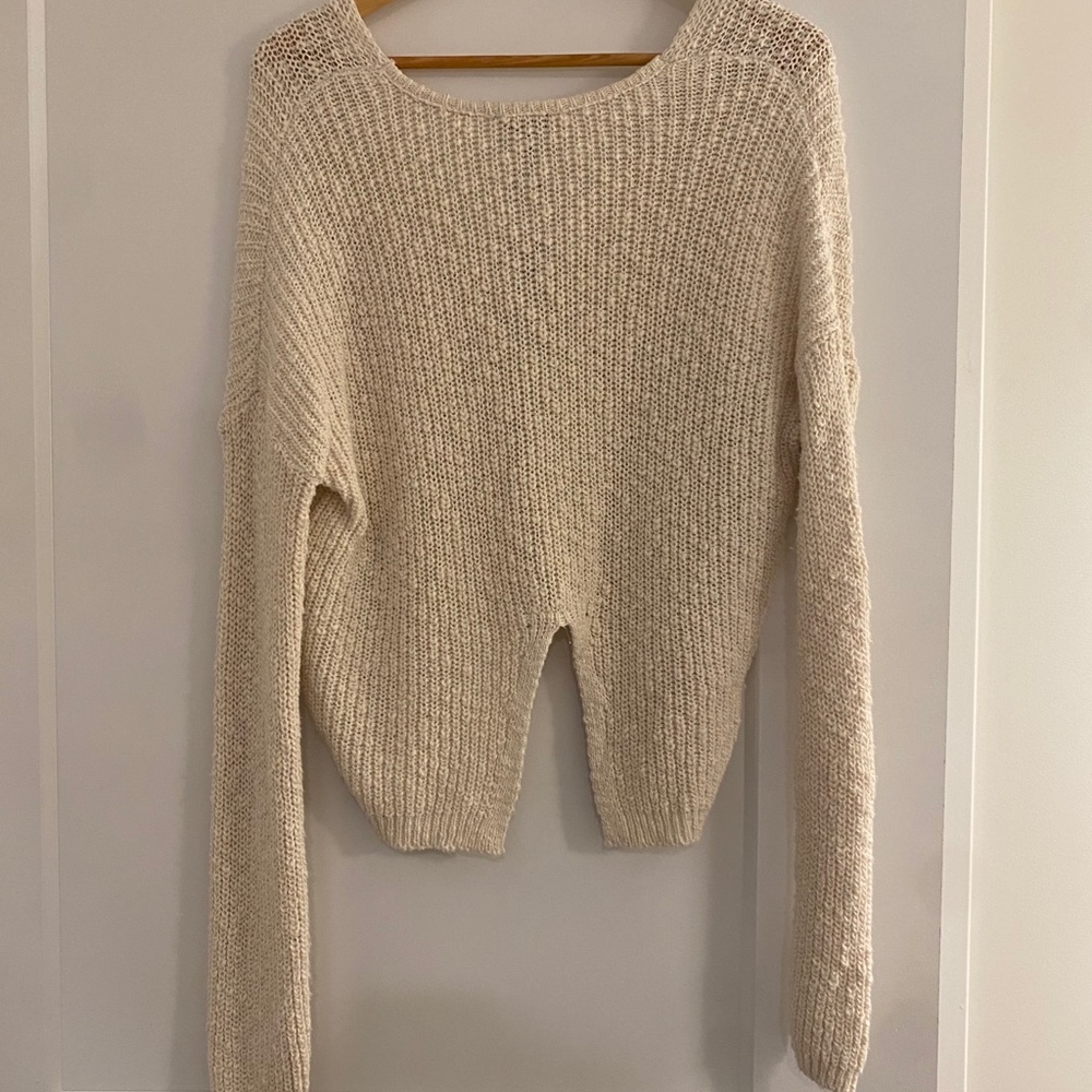 Express sweater - Picture 2 of 2